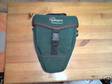 Lowepro Topload Zoom 2 carry case with strap. (MINT)