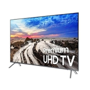 Samsung UN82MU8000 82-Inch UHD 4K HDR LED Smart HDTV 777
