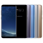 Samsung Galaxy S8 Plus G955FD Dual Sim 4GB 64GB Unlocked Smartphone
