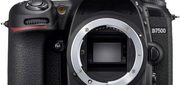 Nikon – D7500 DSLR Camera with AF-S DX NIKKOR For $499