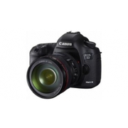 Canon EOS 5D Mark III 22.3MP Digital SLR Camera 777