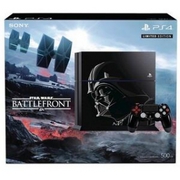 SONY PlayStation 4 Limited Edition Star Wars™ Battlefront™ 500GB Bundl