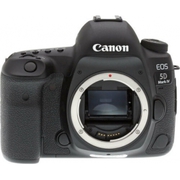 Canon EOS 5D Mark IV Digital SLR Camera bhbh