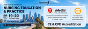 25th Global Summit on Nursing Education and Practice (GSNEP 2026)-gala